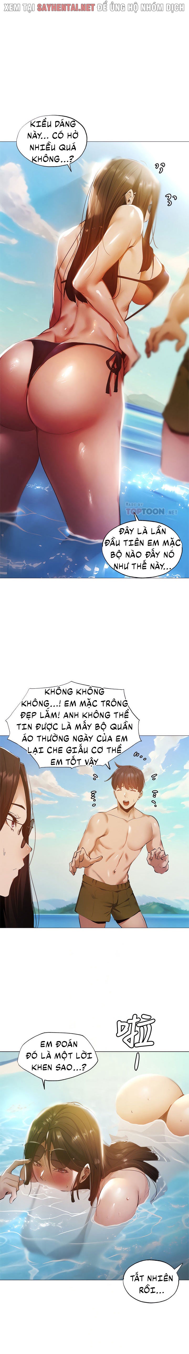 Có Phòng Trống Không? Chapter 69 - Trang 2