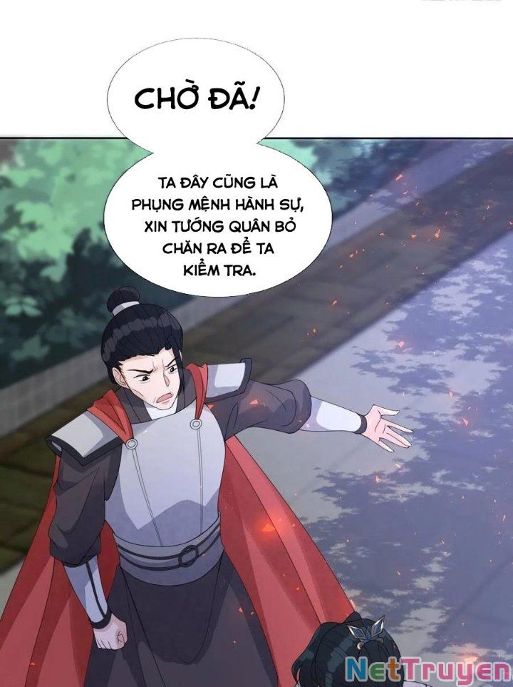 Mạt Thế Nữ Vương Chapter 71 - Trang 19