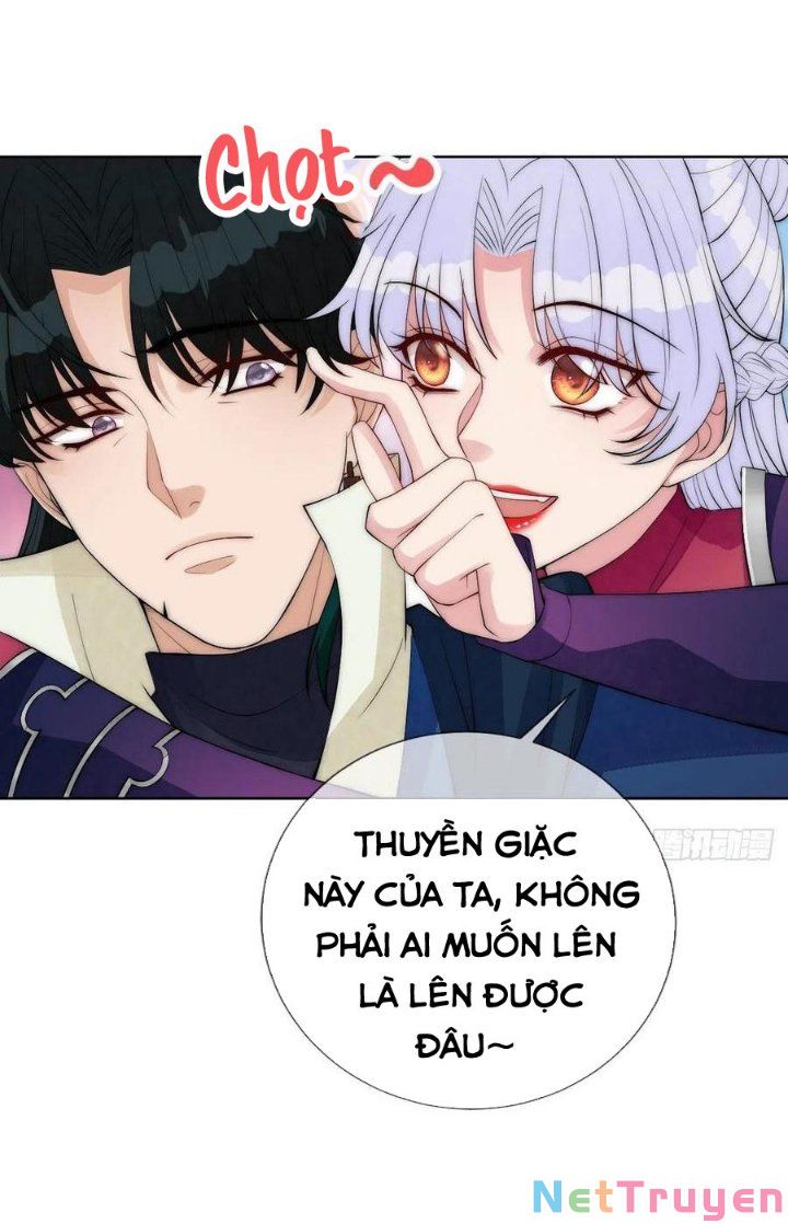 Mạt Thế Nữ Vương Chapter 71 - Trang 37