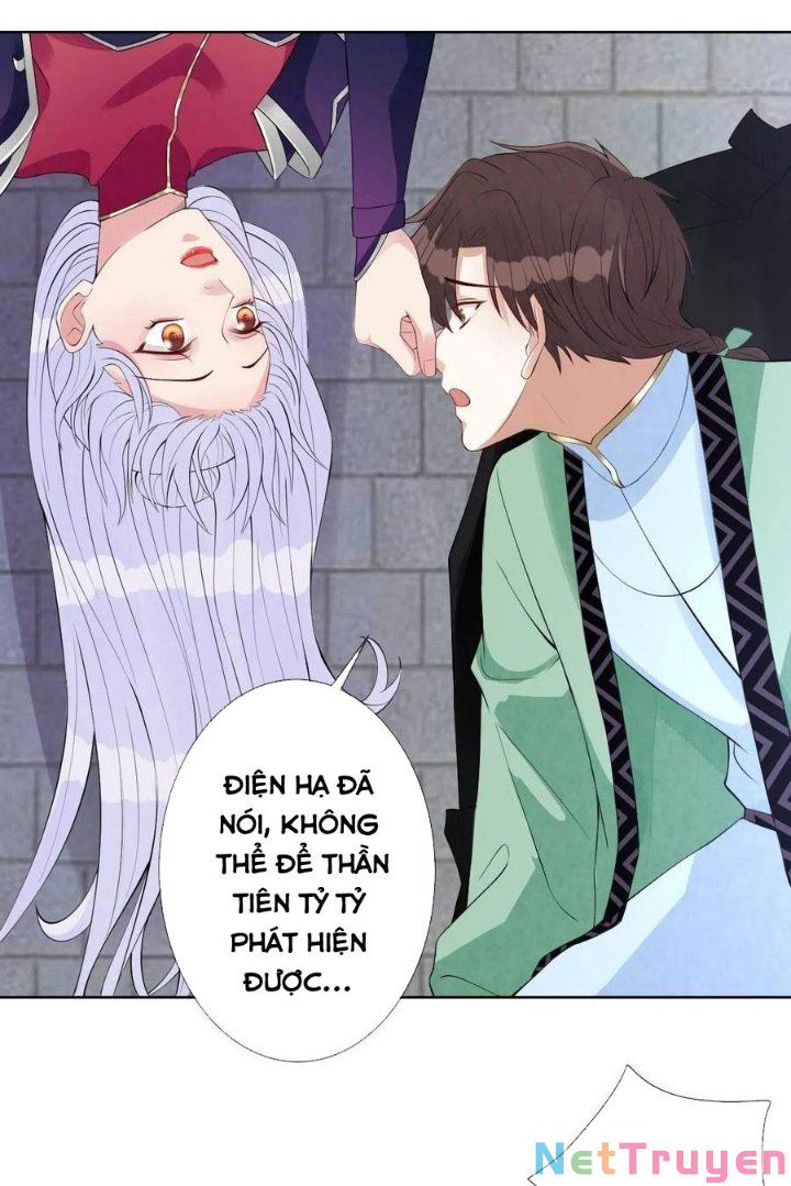 Mạt Thế Nữ Vương Chapter 71 - Trang 49