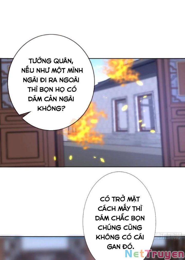 Mạt Thế Nữ Vương Chapter 71 - Trang 5