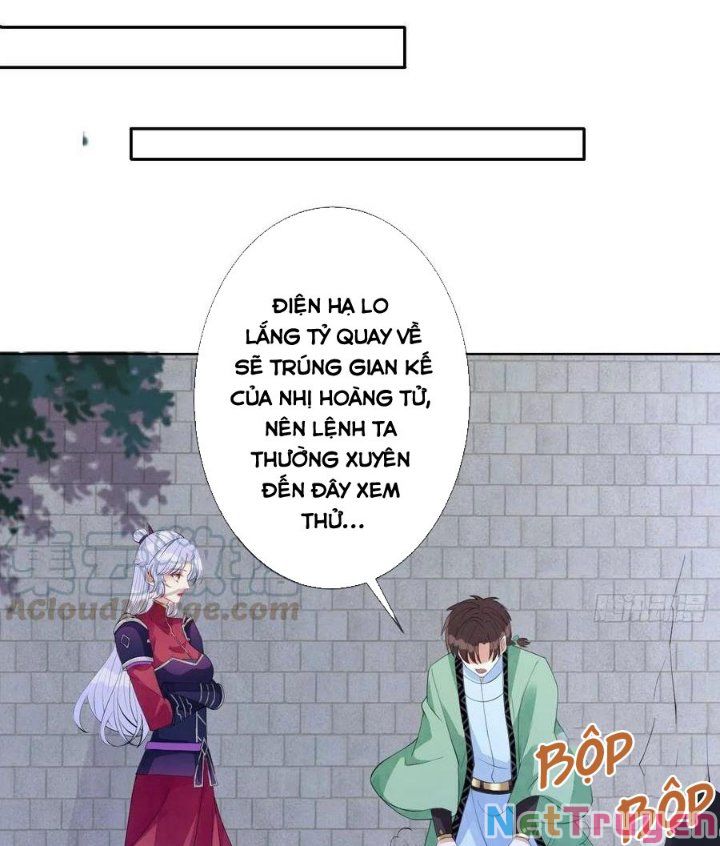 Mạt Thế Nữ Vương Chapter 71 - Trang 51