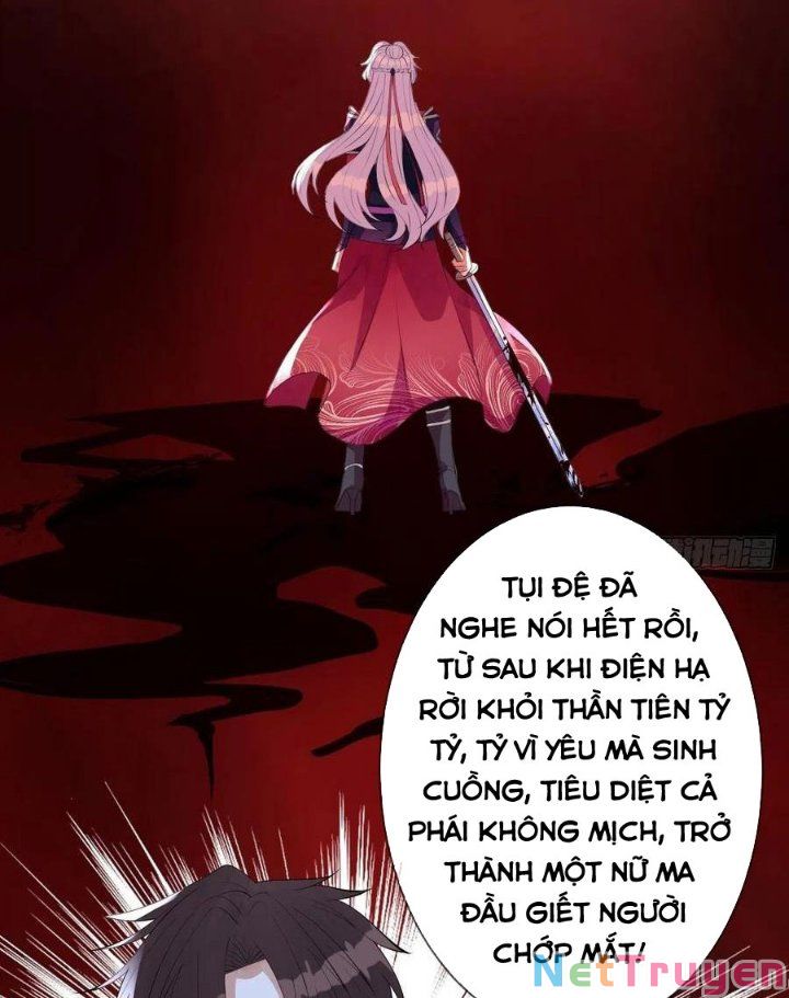 Mạt Thế Nữ Vương Chapter 71 - Trang 54