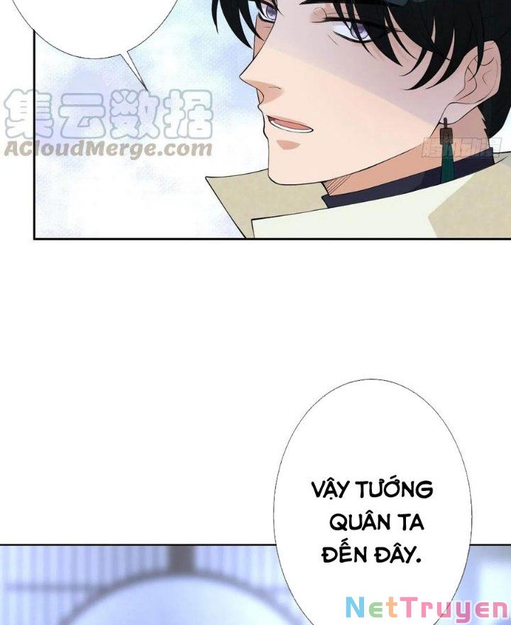 Mạt Thế Nữ Vương Chapter 71 - Trang 8