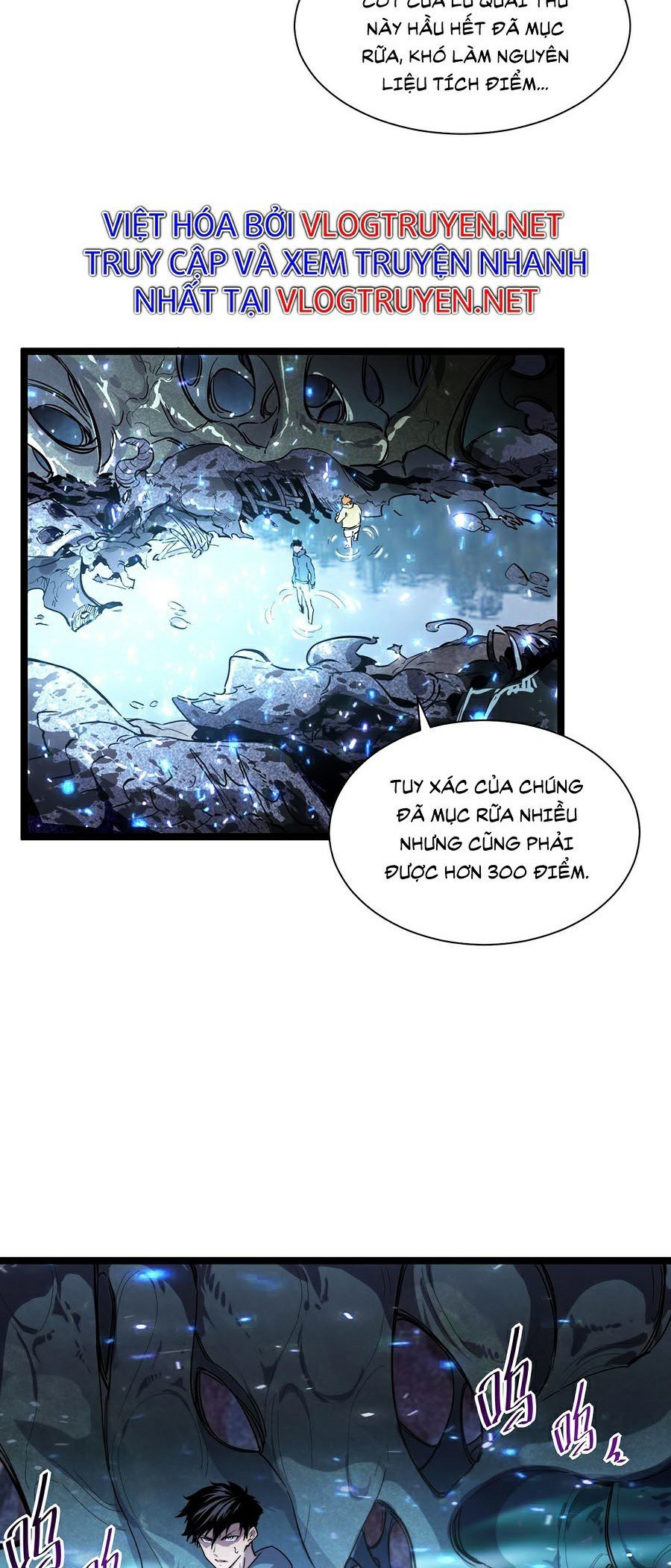 Mạt Thế Quật Khởi Chapter 30 - Trang 18