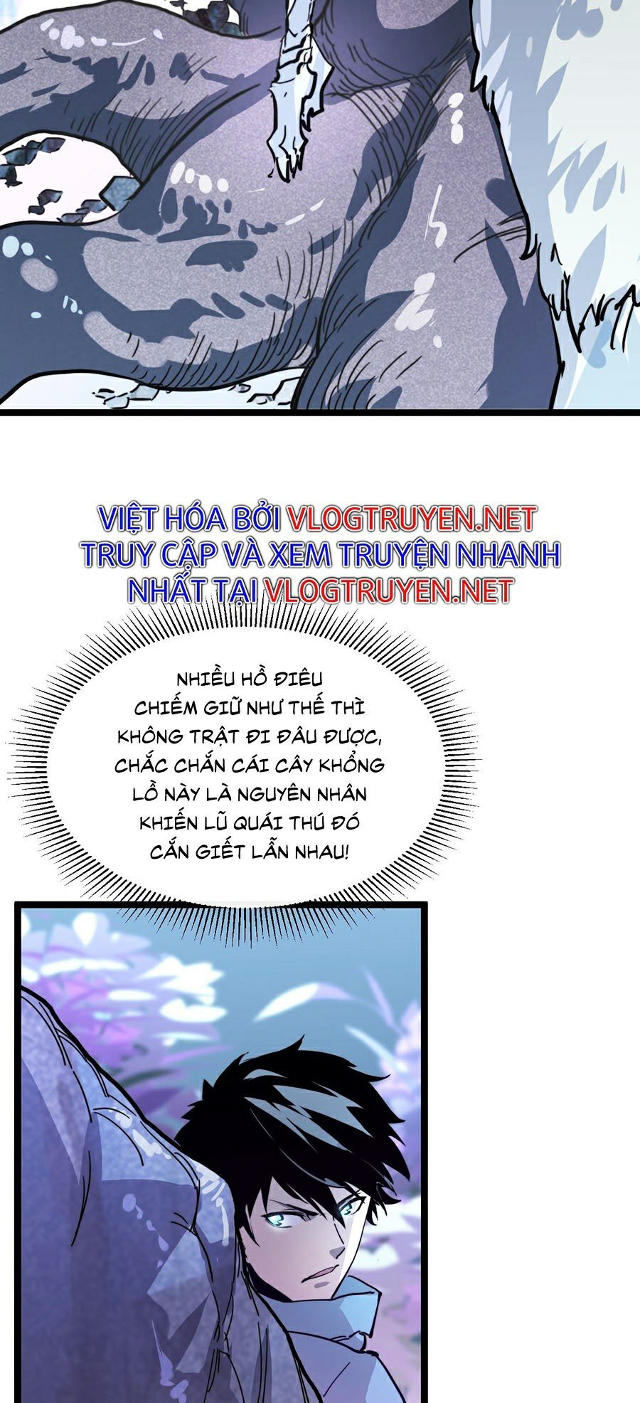 Mạt Thế Quật Khởi Chapter 30 - Trang 27