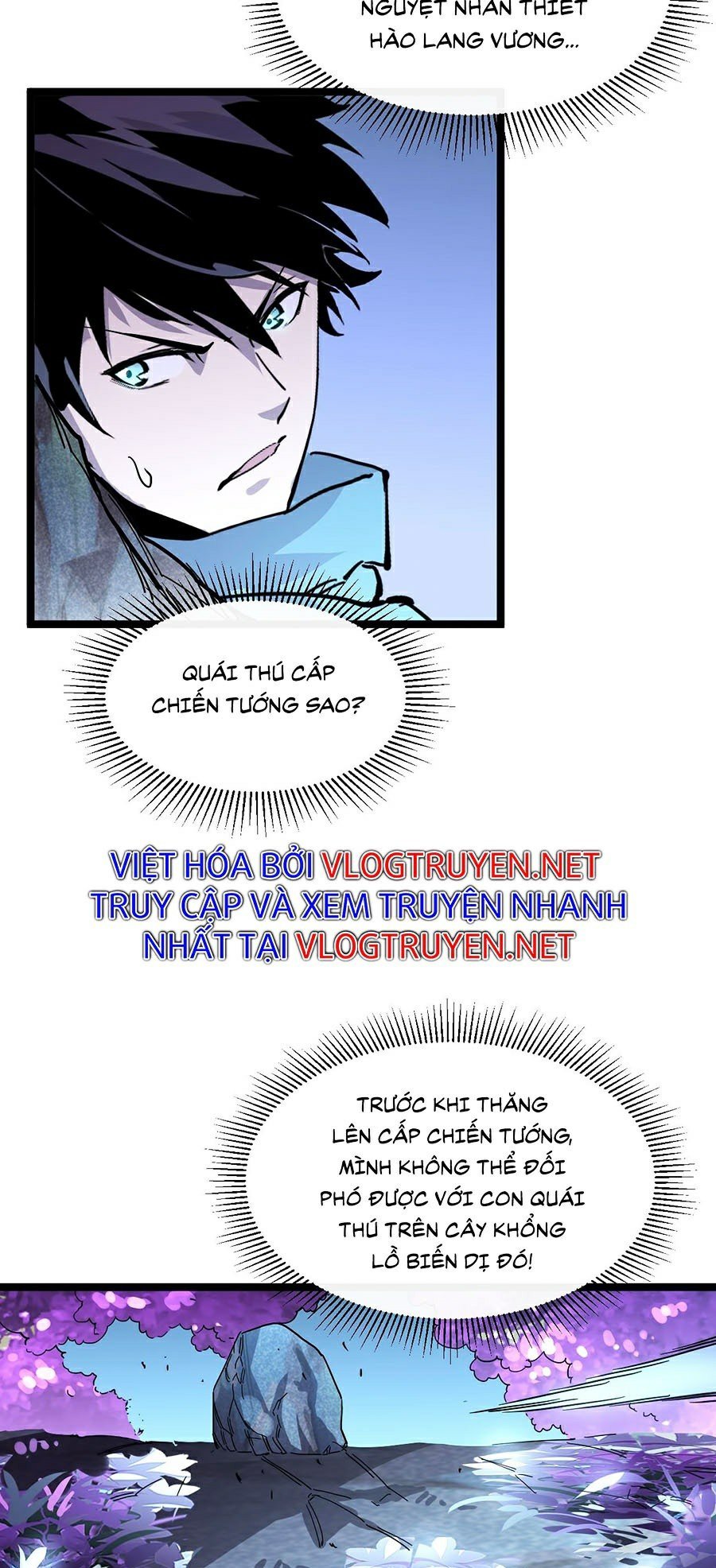 Mạt Thế Quật Khởi Chapter 30 - Trang 29