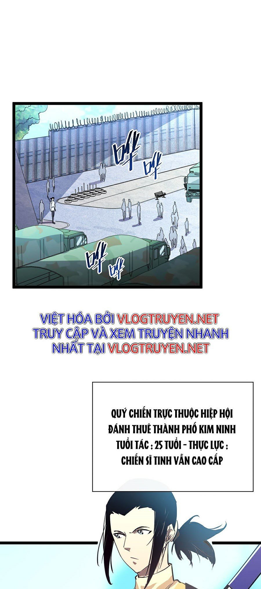 Mạt Thế Quật Khởi Chapter 30 - Trang 36