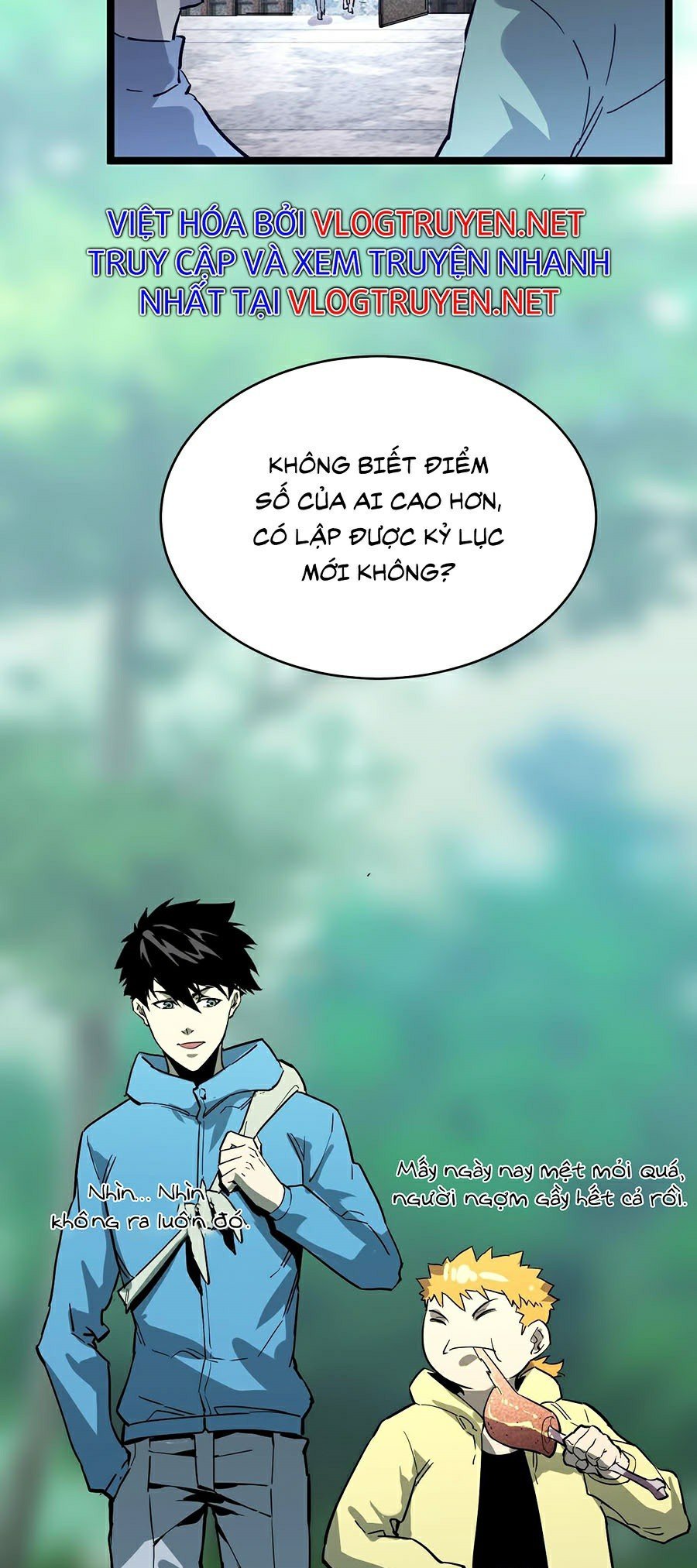 Mạt Thế Quật Khởi Chapter 30 - Trang 39