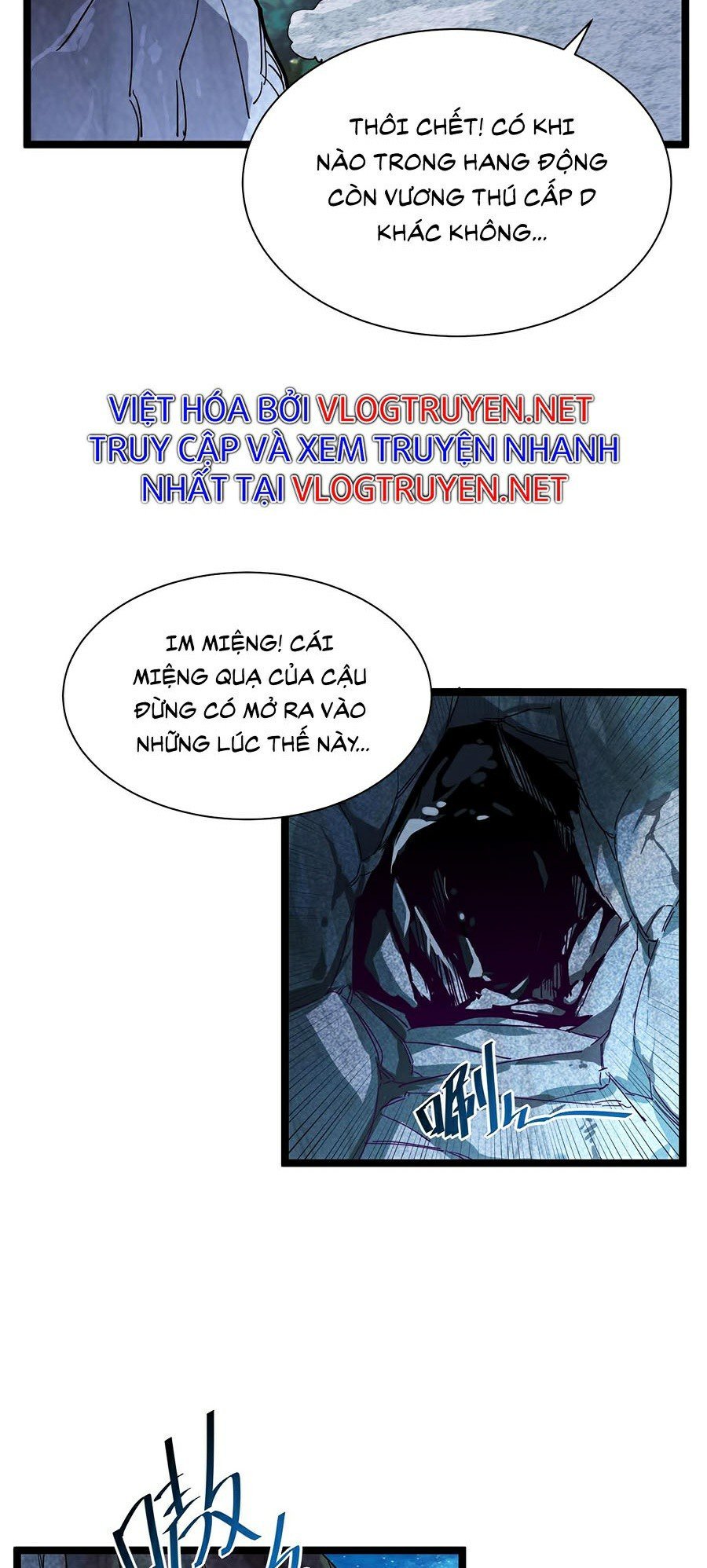 Mạt Thế Quật Khởi Chapter 30 - Trang 4