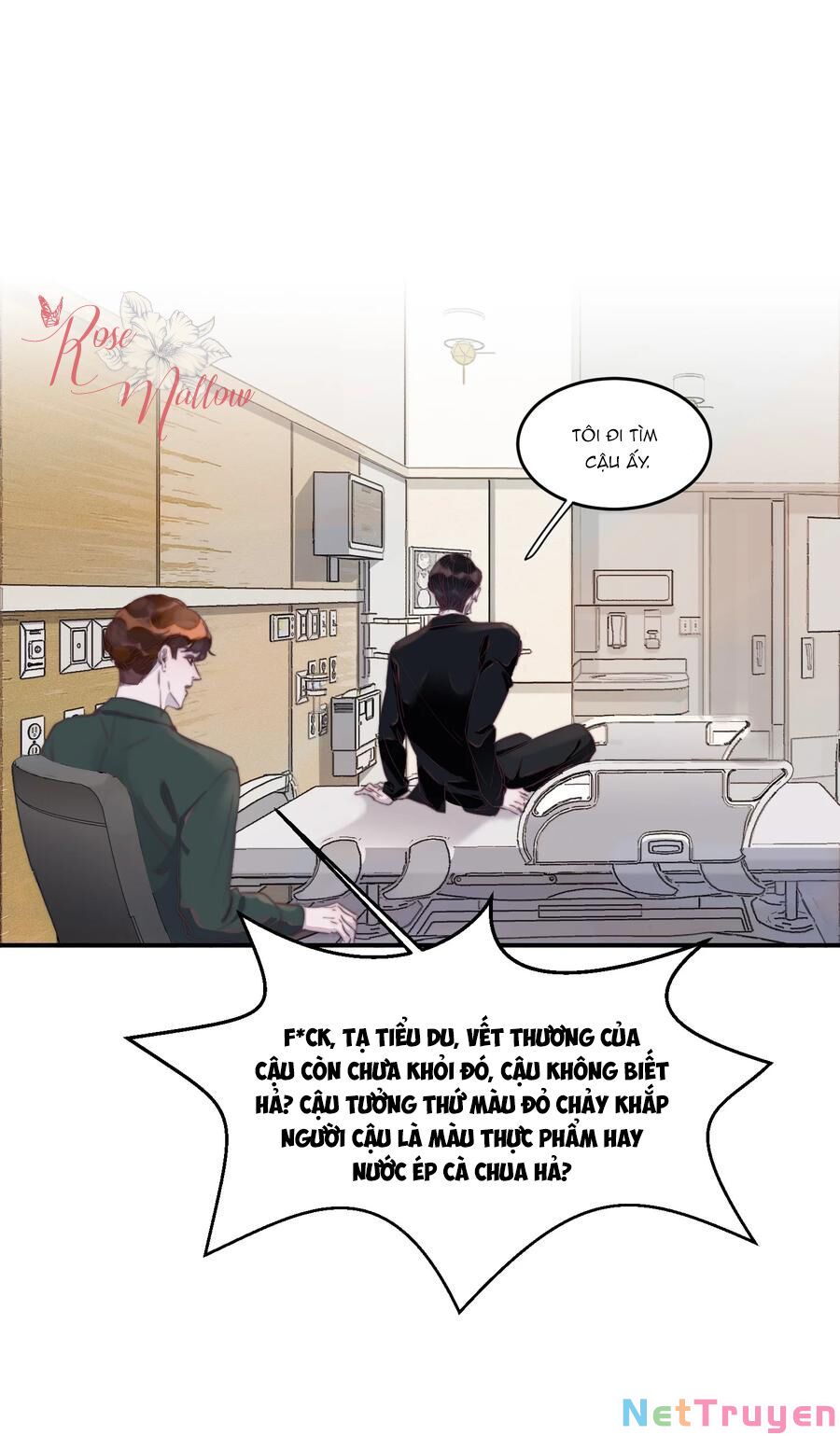 Nghe Nói Tôi Rất Nghèo Chapter 65 - Trang 20