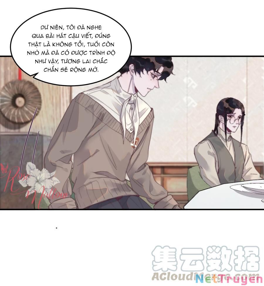 Nghe Nói Tôi Rất Nghèo Chapter 65 - Trang 25