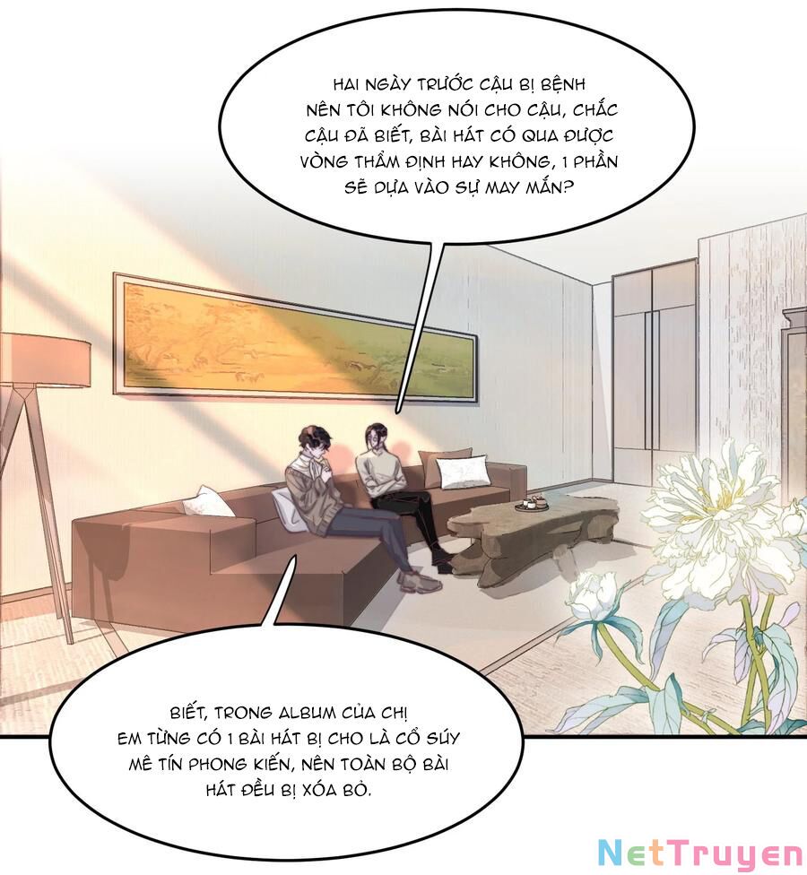 Nghe Nói Tôi Rất Nghèo Chapter 65 - Trang 4