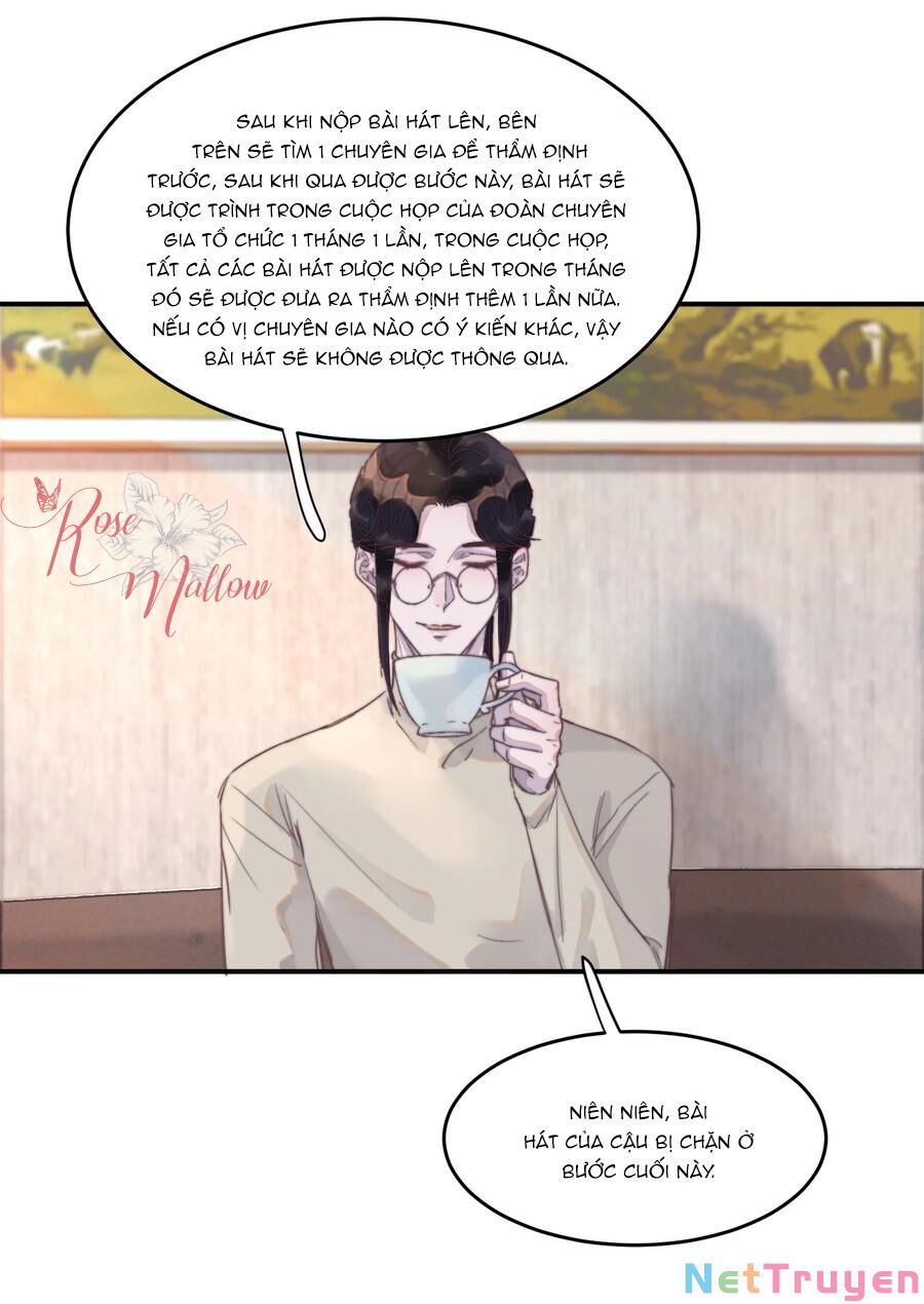 Nghe Nói Tôi Rất Nghèo Chapter 65 - Trang 6