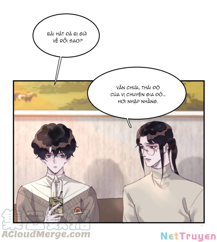 Nghe Nói Tôi Rất Nghèo Chapter 65 - Trang 7