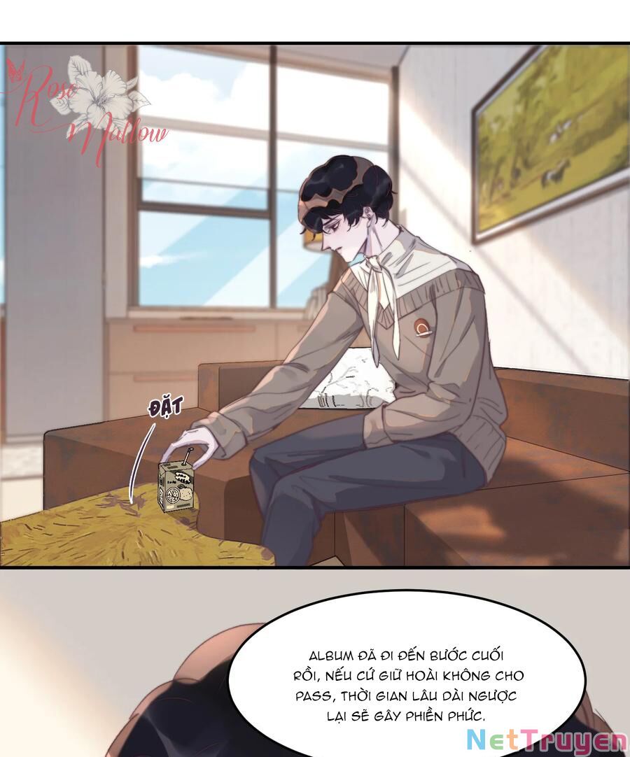 Nghe Nói Tôi Rất Nghèo Chapter 65 - Trang 9