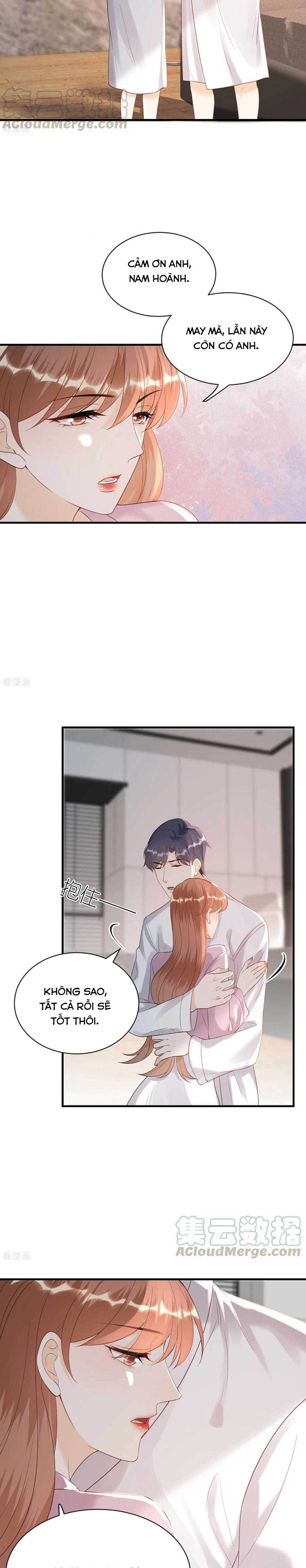 Tiến Độ Chia Tay 99% Chapter 99 - Trang 10