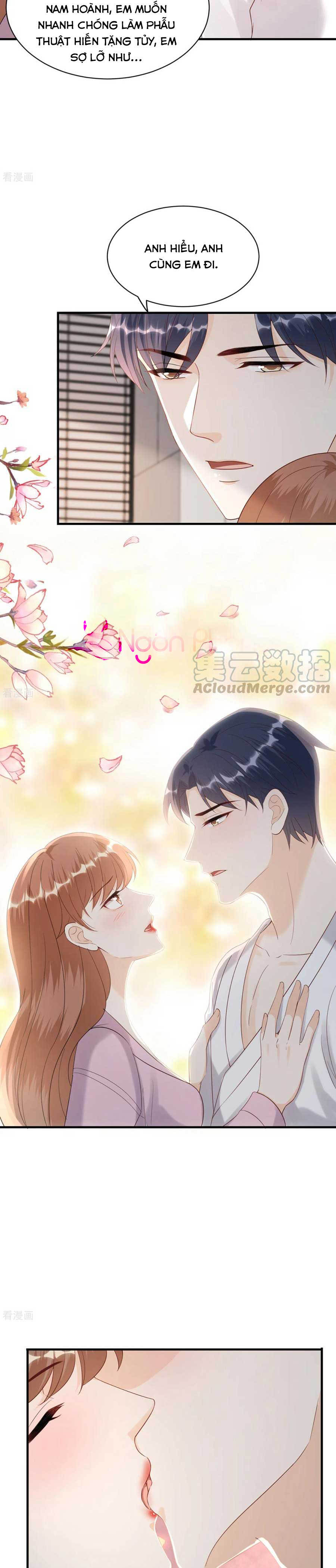 Tiến Độ Chia Tay 99% Chapter 99 - Trang 11