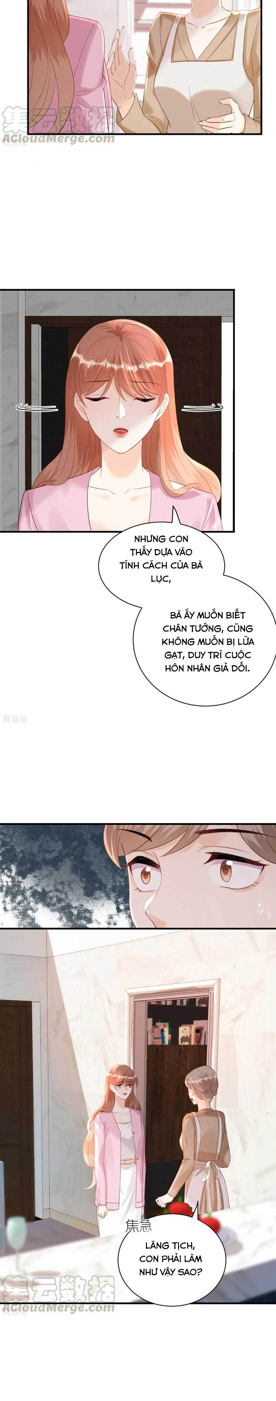 Tiến Độ Chia Tay 99% Chapter 99 - Trang 5