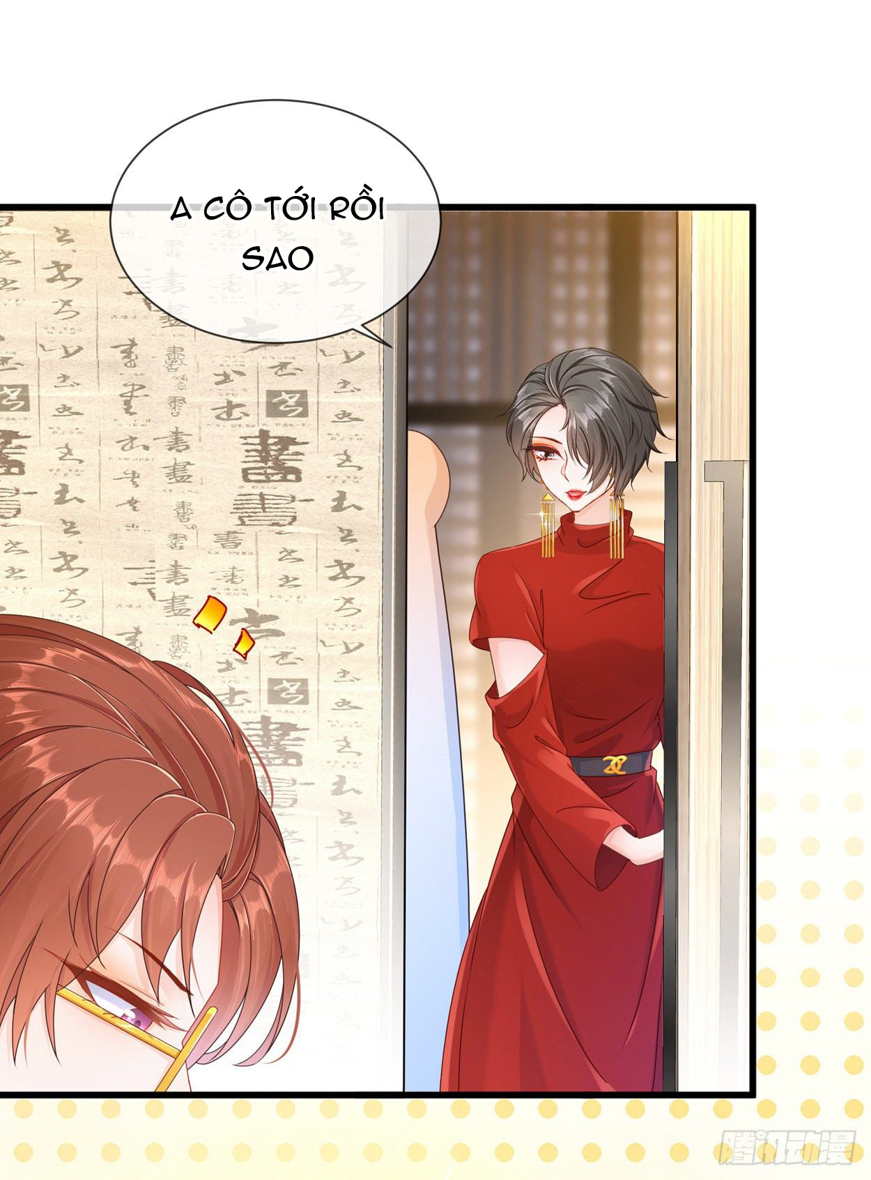 Tỷ Tỷ Nào Có Ý Xấu Chapter 5 - Trang 25