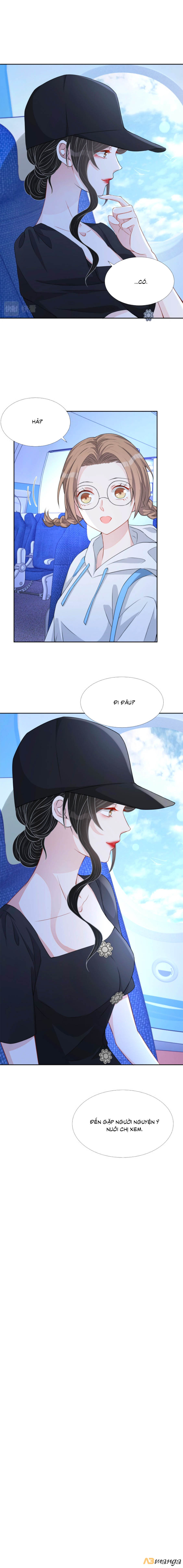 Chỉ Yêu Mình Em Chapter 55 - Trang 9