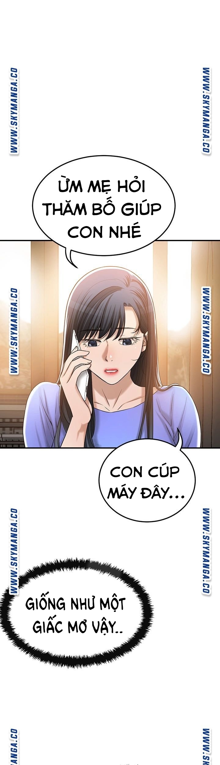 Craving - Dục Vọng Chapter 48 - Trang 24