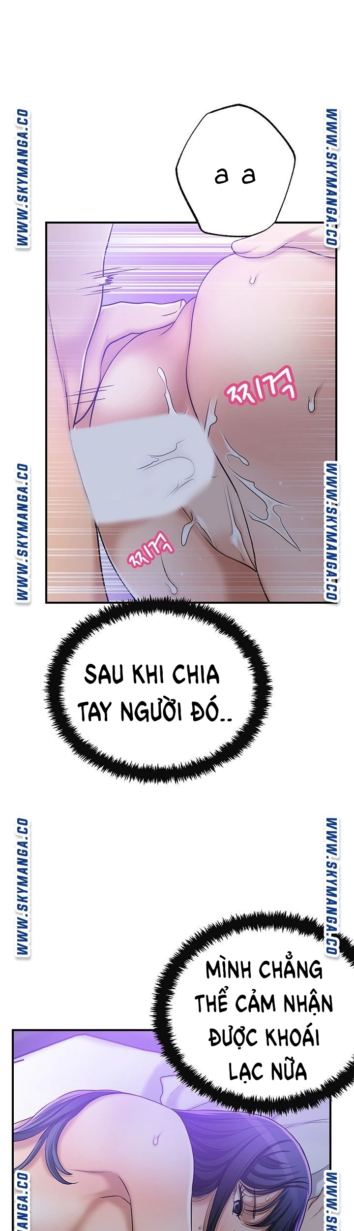 Craving - Dục Vọng Chapter 48 - Trang 31