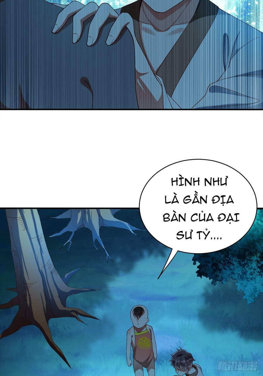 Cục Gạch Xông Vào Dị Giới Chapter 57 - Trang 24