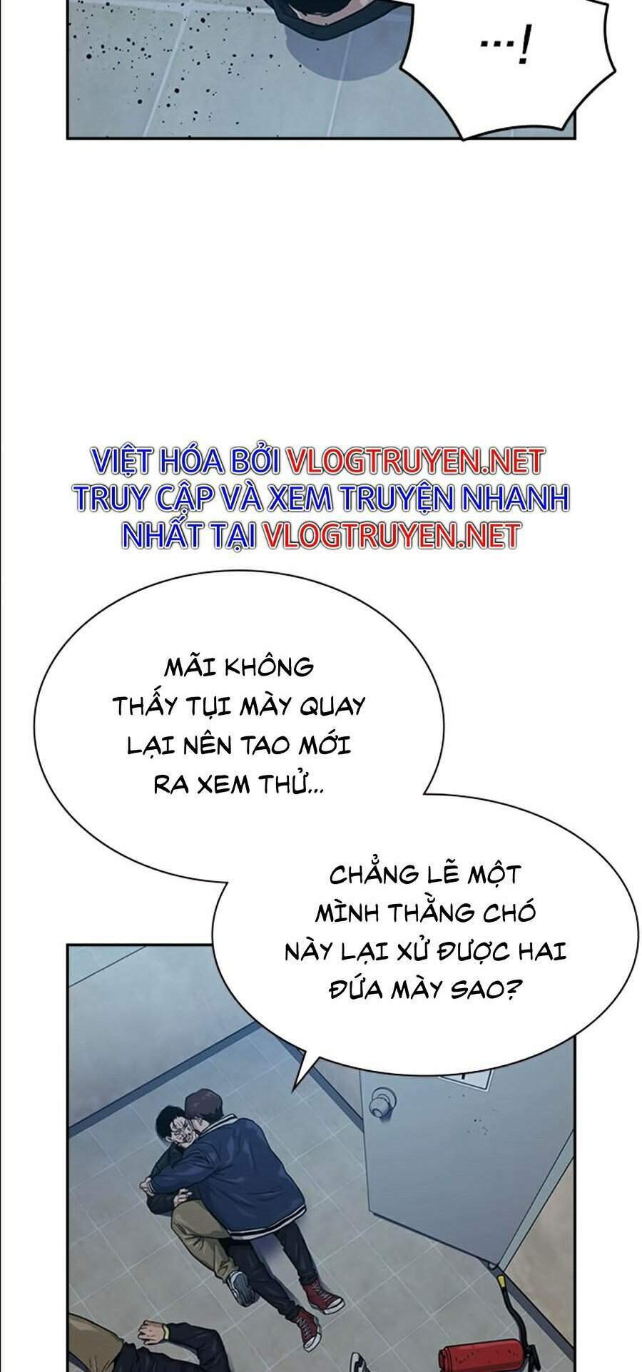 Để Có Thể Sống Sót Chapter 18 - Trang 22