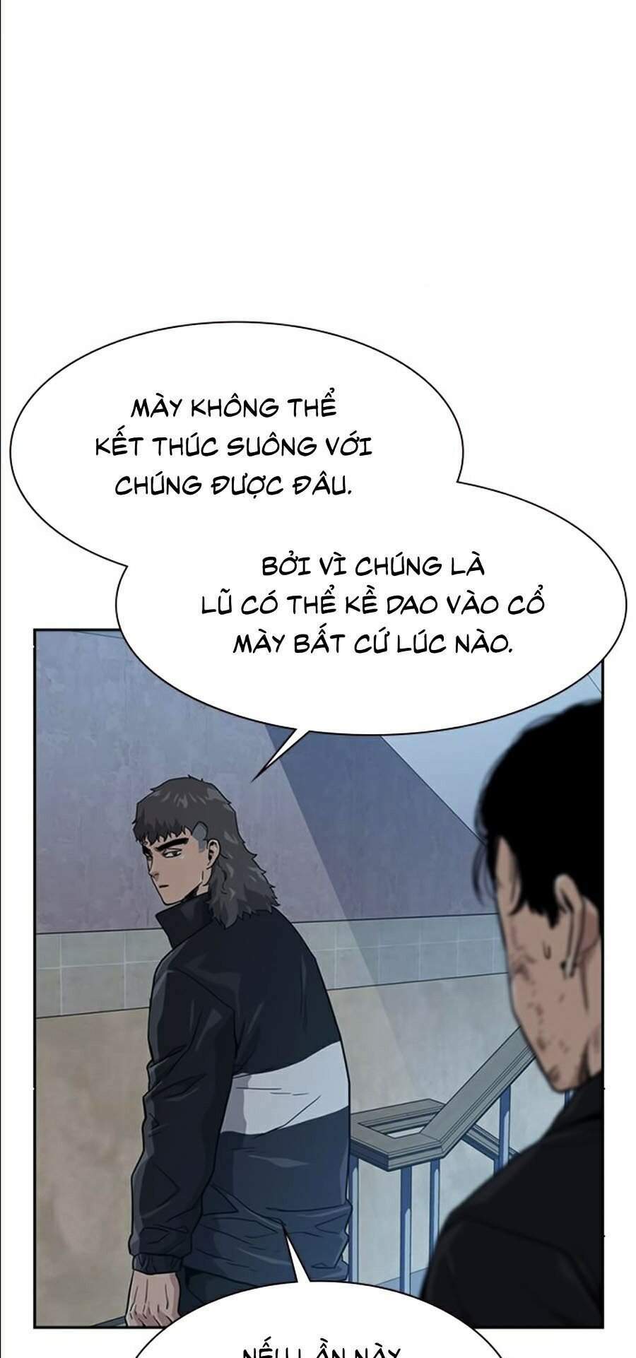 Để Có Thể Sống Sót Chapter 18 - Trang 41