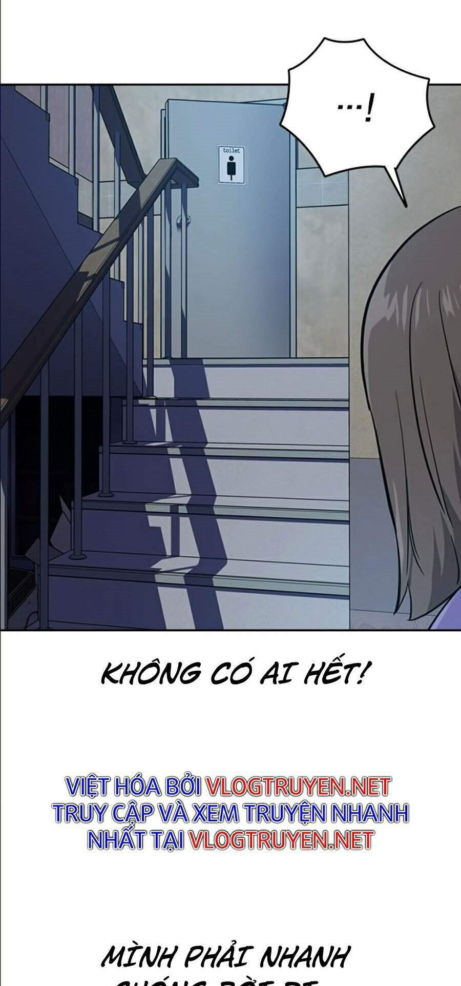 Để Có Thể Sống Sót Chapter 18 - Trang 49