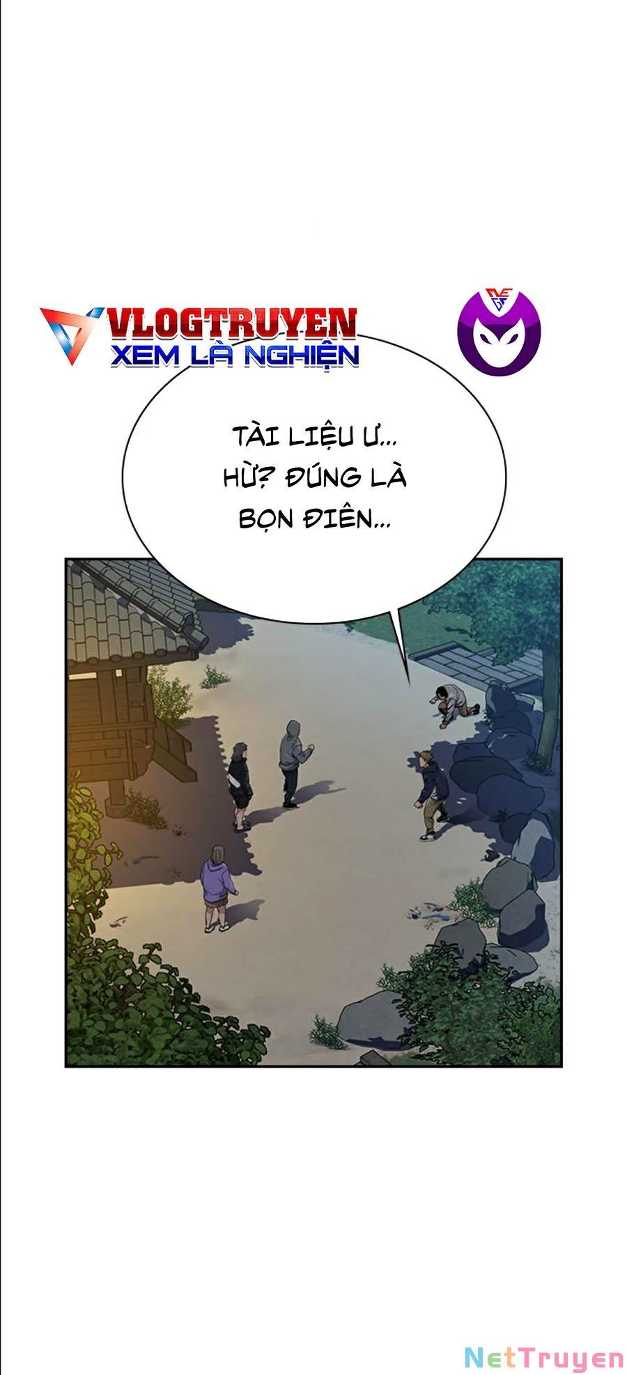 Để Có Thể Sống Sót Chapter 19 - Trang 1