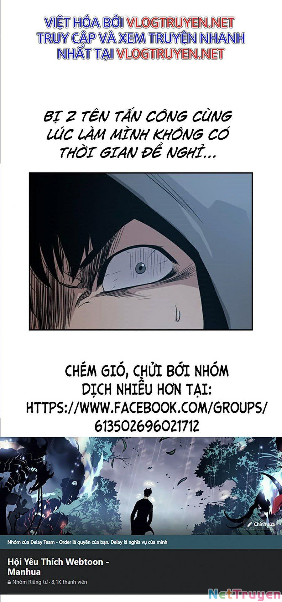 Để Có Thể Sống Sót Chapter 19 - Trang 32