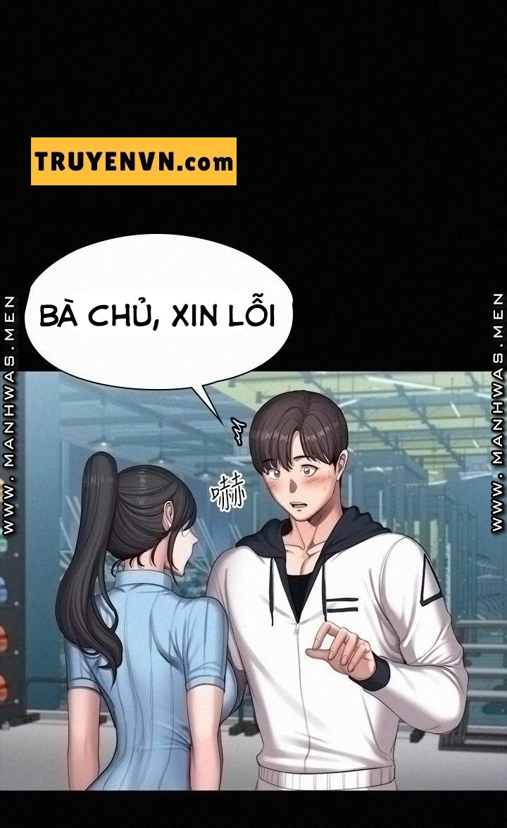 HLV Phòng Fitness Chapter 90 - Trang 36