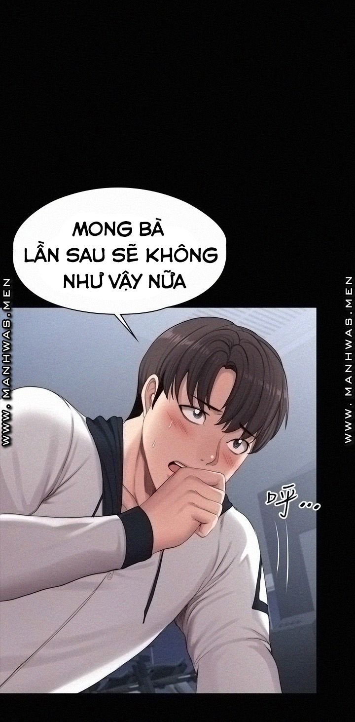 HLV Phòng Fitness Chapter 90 - Trang 50