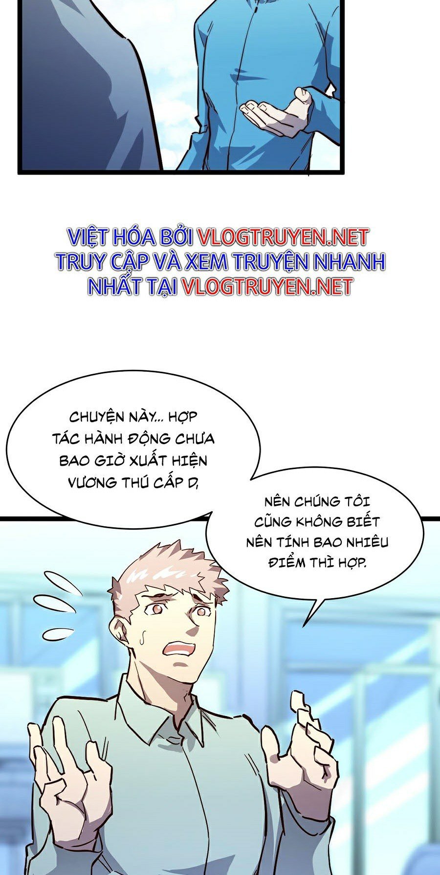 Mạt Thế Quật Khởi Chapter 31 - Trang 39