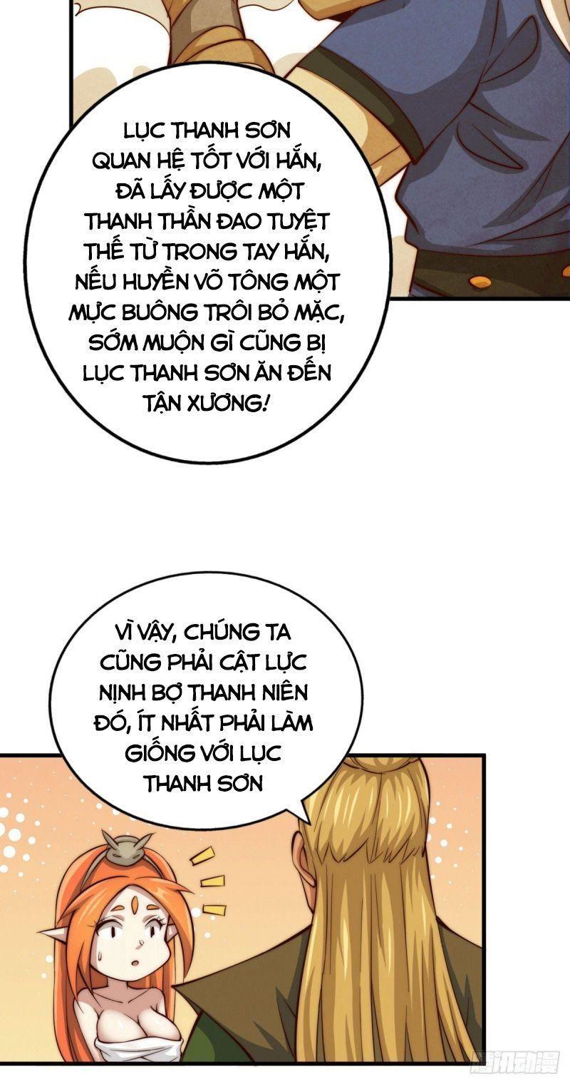 Người Trên Vạn Người Chapter 19 - Trang 17