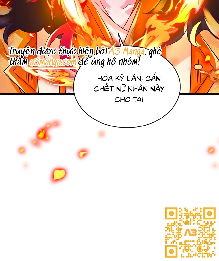 Quân Hỏa Nữ Hoàng Chapter 13 - Trang 24