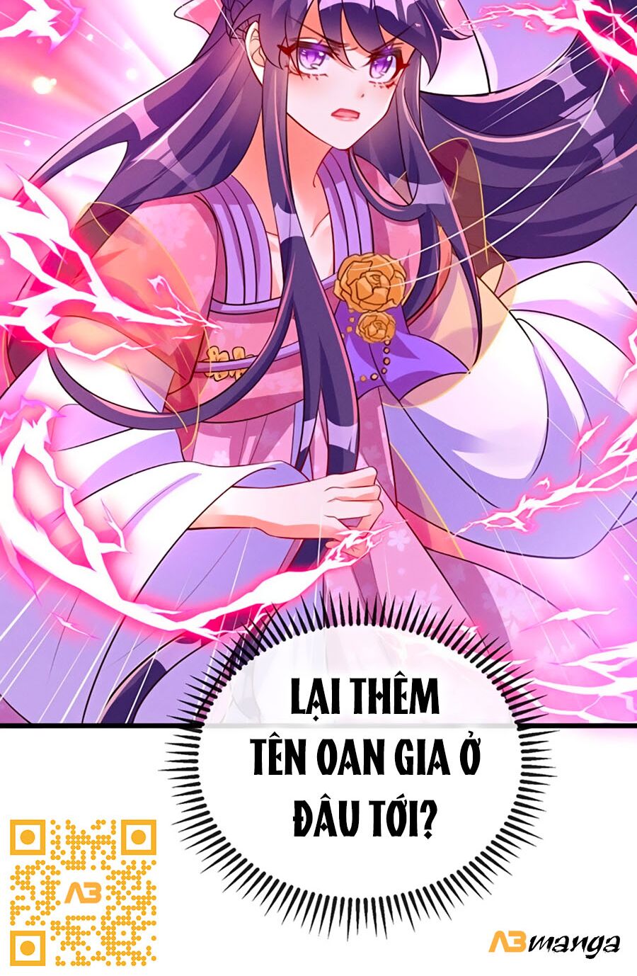 Quân Hỏa Nữ Hoàng Chapter 14 - Trang 30