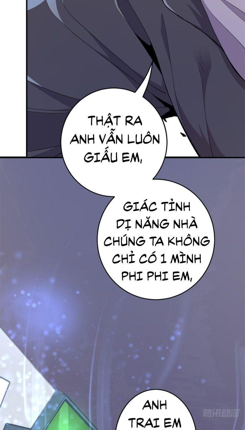 Ta Có 999 Loại Dị Năng Chapter 1 - Trang 11