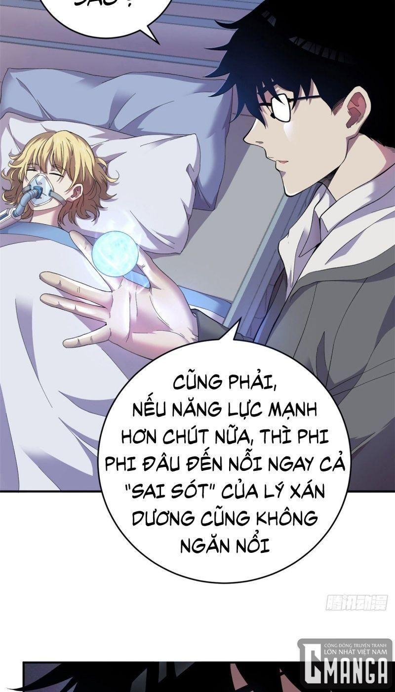 Ta Có 999 Loại Dị Năng Chapter 1 - Trang 16