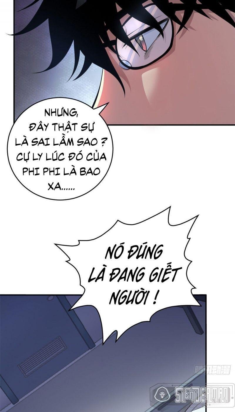 Ta Có 999 Loại Dị Năng Chapter 1 - Trang 17