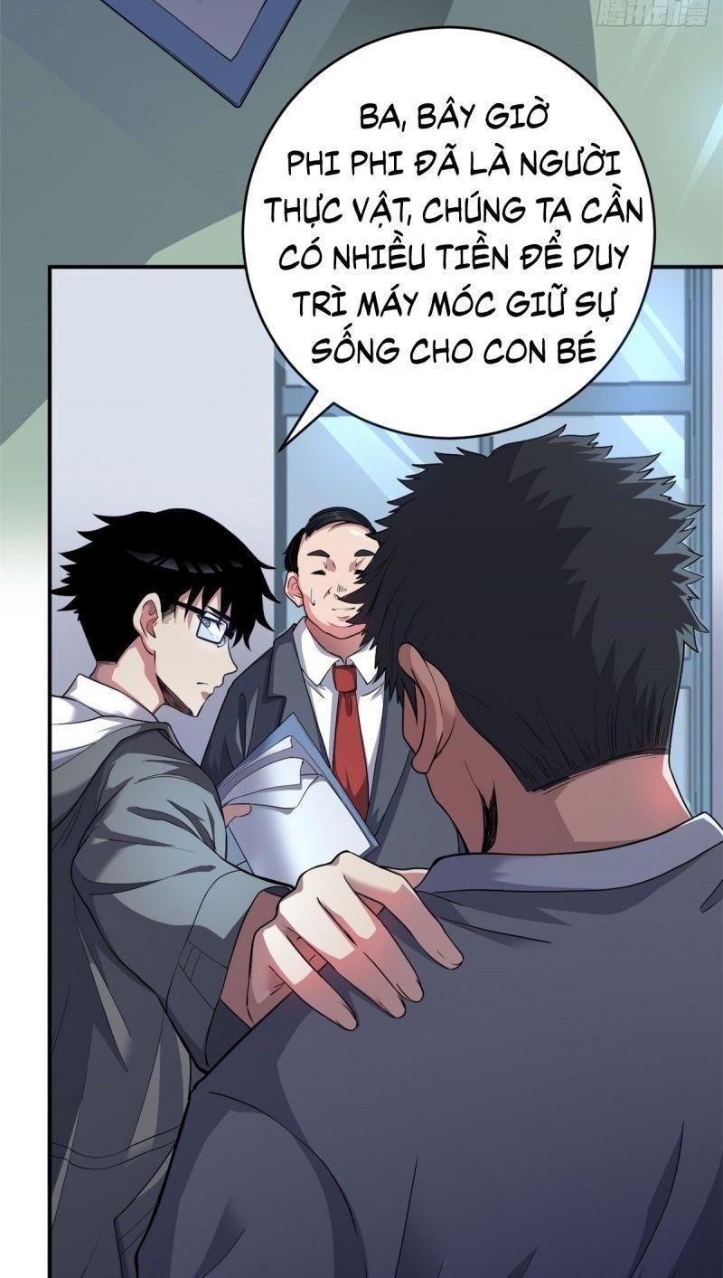 Ta Có 999 Loại Dị Năng Chapter 1 - Trang 25