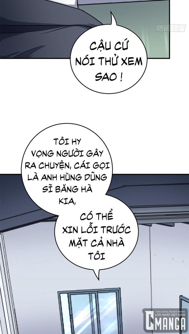 Ta Có 999 Loại Dị Năng Chapter 1 - Trang 29