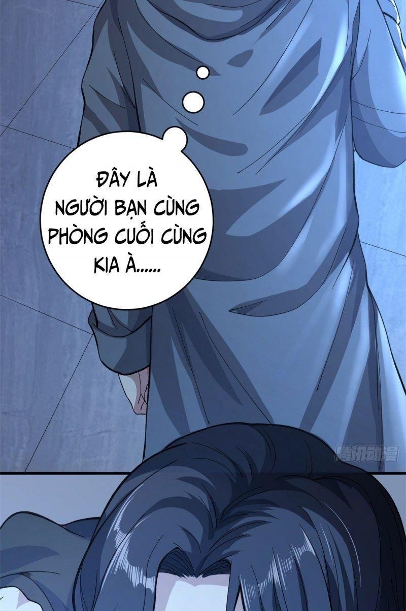 Ta Có 999 Loại Dị Năng Chapter 2 - Trang 29