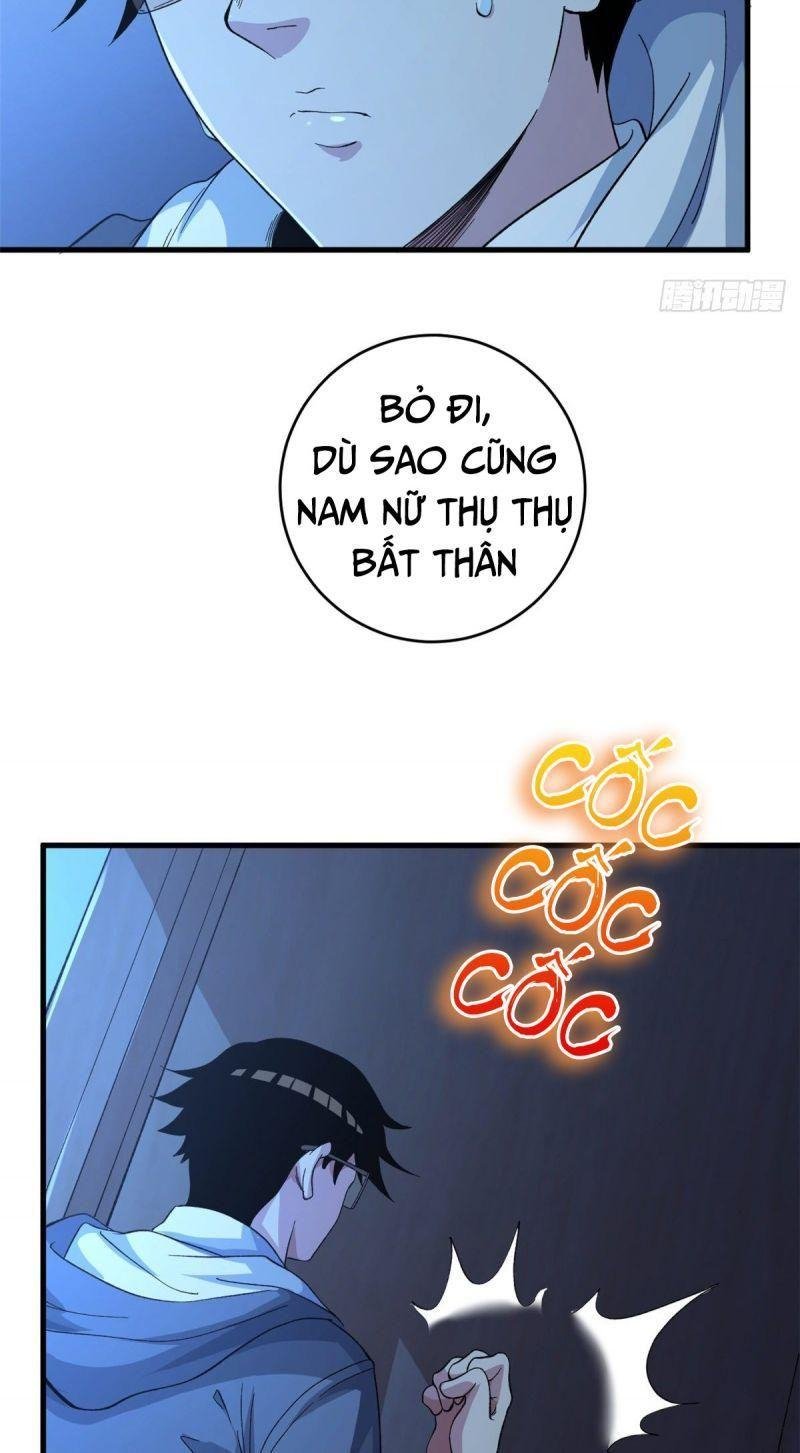 Ta Có 999 Loại Dị Năng Chapter 2 - Trang 36