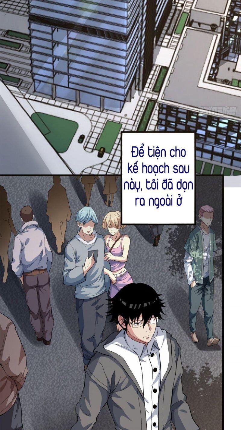 Ta Có 999 Loại Dị Năng Chapter 2 - Trang 4