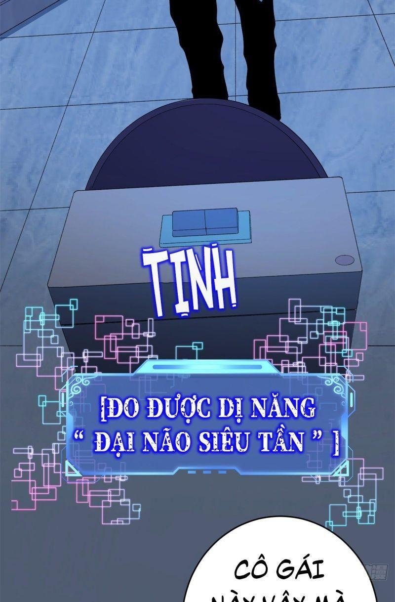 Ta Có 999 Loại Dị Năng Chapter 2 - Trang 45