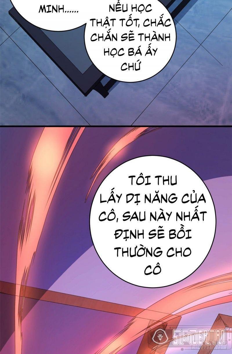 Ta Có 999 Loại Dị Năng Chapter 2 - Trang 49