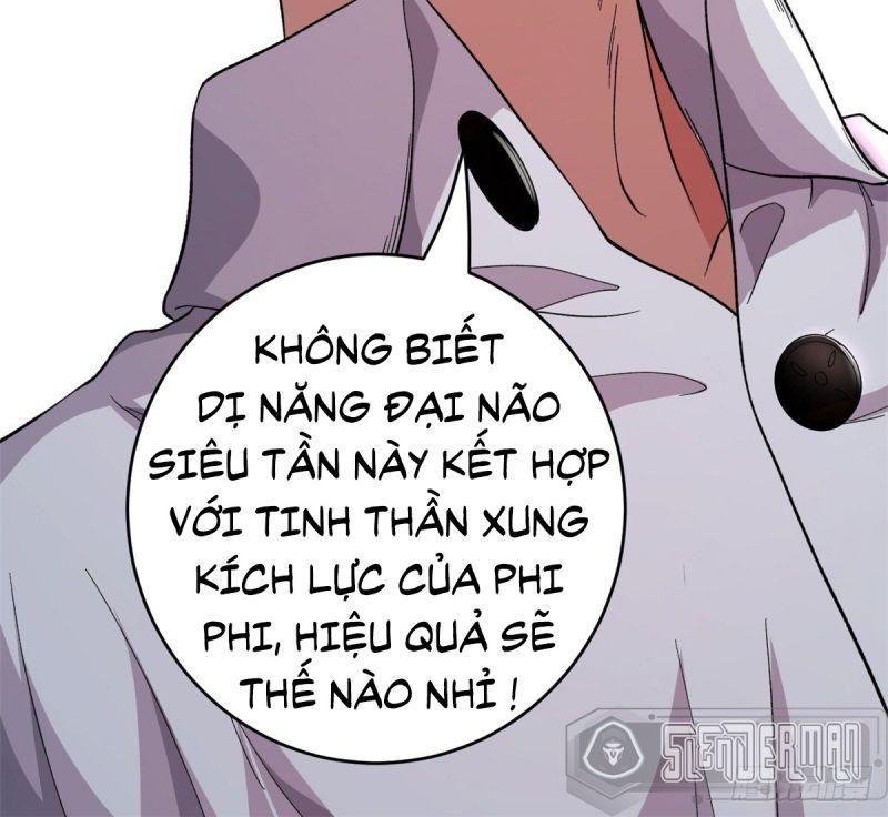 Ta Có 999 Loại Dị Năng Chapter 2 - Trang 54